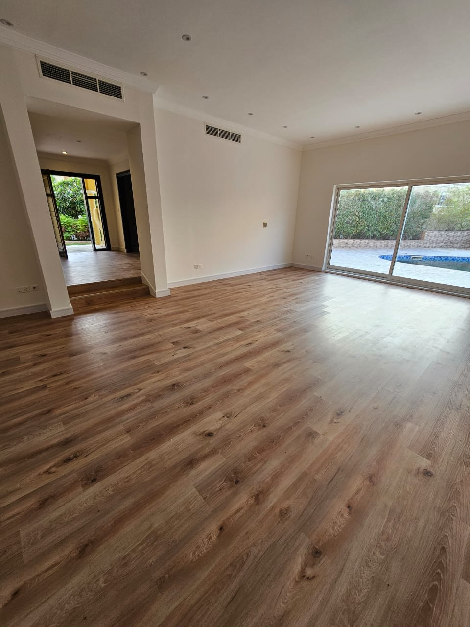 SPC Flooring