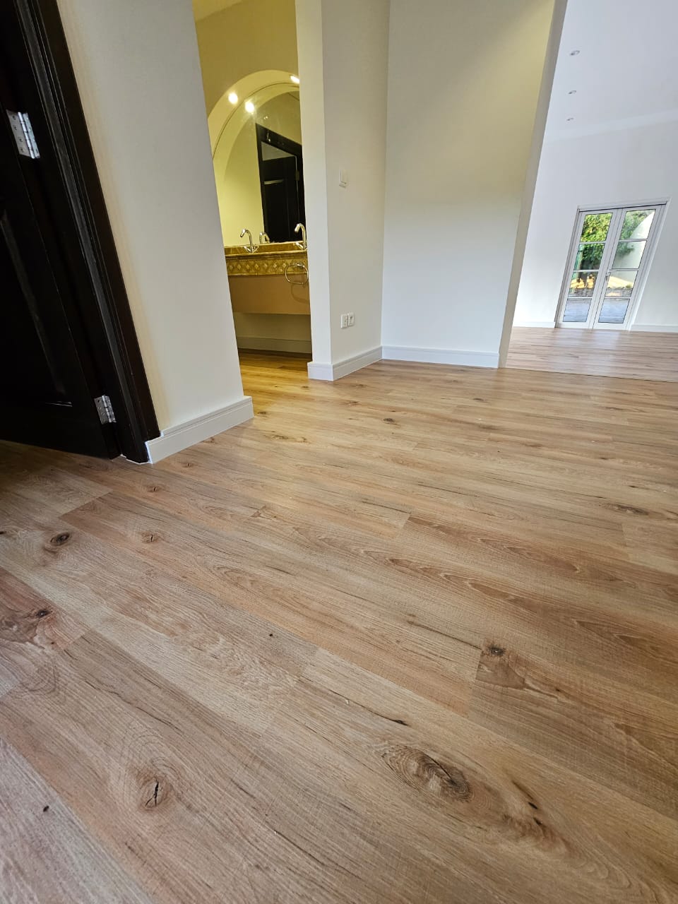 SPC Flooring