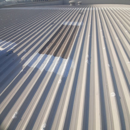 Roof Waterproofing Services in Dubai