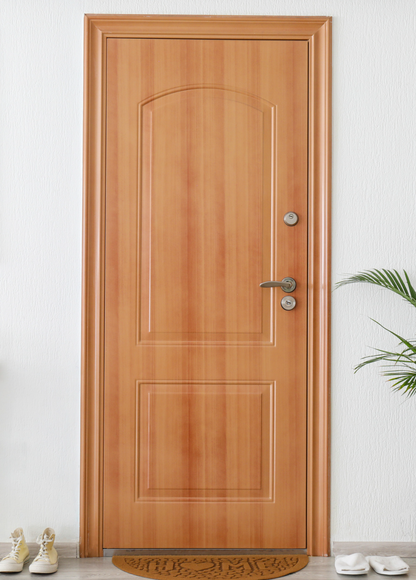 Wooden Doors